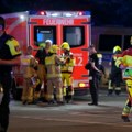 Jedna osoba poginula a 15 povređeno na Gej prajd paradi u Berlinu, kada je vozilo upalo u masu