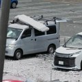 Najmanje 13 osoba poginulo u zemljotresu u Japanu
