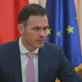 Ministar Mali: Od danas jeftiniji lekovi koji se izdaju na recept u apotekama širom Srbije