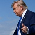 Trump kaže da je otkazao napad na Iran, navodi da je dogovor blizu