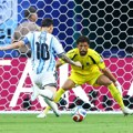 (VIDEO) Ludnica u Santijagu: Došao heroj Mundijala!