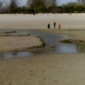 Dunav, Sava i Tisa sve plićI. RHMZ objavio nove podatke o dramatičnom vodostaju