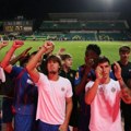 Zvezdaši ovo neće zaboraviti: Partizan objavom žestoko pecnuo večitog rivala!