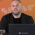 Predavanje katoličkog teologa Gorana Šarića na temu „Ustaški logor na Pagu – pakao u kamenoj pustinjiˮ na Jutjub kanalu KCNS…