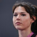 Angelina Topić: "Nisam osećala noge, tresla sam se!"