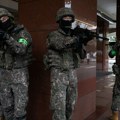 Tramp skratio vojne vežbe SAD i Južne Koreje zbog odnosa sa Kim Džong Unom