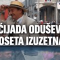 Narod odbacio strah i incidente: Preko 20.000 ljudi za dva dana posetilo Nušićijadu, danas veliko finale