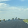 Radovi na više puteva kroz Srem: Evo gde se danas vozi izmenjenim režimom i gde su sužene trake