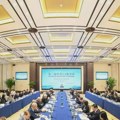 Kina i SAD održale treći dijalog Kolosek 1.5 u Pekingu