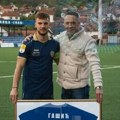 Fudbal: Gašić iz Surdulice stigao u Novi Sad