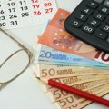 Krediti u Evrozoni naglo ubrzali: Rast najbrži od 2023. godine