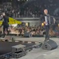 "Majstori za dušu“ zapalili Tašmajdan: Aca Sofronijević i njegov orkestar oduševili publiku kod Milančeta (foto)