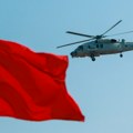 Kineski helikopteri Z-20K učestvovali u vežbama u blizini NATO granica