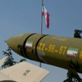 Iran poslao jasnu poruku Trampu: "Svaki hitac biće dočekan još žešćim odgovorom"