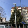 Kamere za video-nadzor u Prokuplju kupljene po zakonu, odbačena prijava Uspravne Srbije