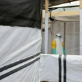 Epidemija ebole ne staje: Više od 3.000 mrtvih u Kongu, broj zaraženih se udvostručio