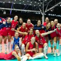 Odbojkašice Srbije saznale rivala u polufinalu Evropskog prvenstva: Turkinje očekivano bolje od Nemica u četvrtfinalu