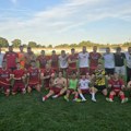 Budućnost Krušik savladala Ušće i plasirala se u 1/16 finala Kupa Srbije