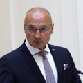 Slovačka pozdravlja prekid vatre u blizini Zaporoške nuklearne elektrane
