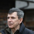(Foto) U javnosti se gotovo nikad ne pojavljuje: Malo ko zna da je ova istaknuta umetnica žena Slavka Štimca