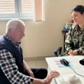 Lepe vesti za meštane Pecke kod Valjeva! Započeta akcija "Vojni lekar na selu", evo šta im donosi