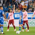 Drama do samog kraja: Rioha pogodio u 78. minutu za veliku pobedu Valensije