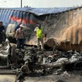Poznato šta se dogodilo pre pada helikoptera kod Los Anđelesa: Sve počelo jezivim sudarom!