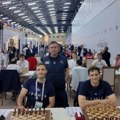 Poraz naših dama, momci slavili protiv Kube: Šahisti Srbije upisali pobedu u 5. kolu Olimpijade