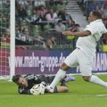 Najdeblji fudbaler u istoriji Crvene zvezde srušio Real Madrid