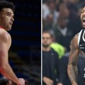 Zvezdin dželat MVP kola: Karliku izmaklo drugo MVP priznanje, ali navijači Partizana ne žale