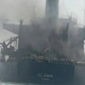 Izvoz nafte pronalazi put uprkos iranskim napadima