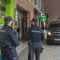 Sahranjen Beograđanin ubijen u Barseloni u ratu klanova: Mariu ubica prišao sa leđa i hladnokrvno ga likvidirao