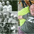 (Ne)zaboravljeni: Živko Cvjetićanin čovek koji uporno čuva njegovu Vošu; Ovo je priča nekadašnjeg vaterpoliste i predsednika…