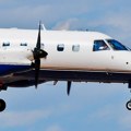 Avion udario zebru na poletanju, prinudno sleteo na drugi aerodrom: Nema stradalih osim zebre