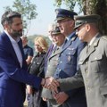 Gradonačelnik Šapić pojavio se na važnom mestu: Na današnji dan ovde se odigrala istorijska bitka
