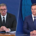 Radar: Vučić i Mali u septembru u državnoj kasi napravili veći minus nego za prethodnih osam meseci