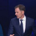 Radar: Vučić i Mali u septembru u državnoj kasi napravili veći minus nego za prethodnih osam meseci