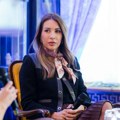 Đedović Handanović: Đerdap 3 može da postane strateški energetski projekat Srbije i SAD