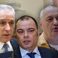 "Ovoga se ne bi setio ni Zmaj od Šipova" Šta stoji iza stravičnog rata dojučerašnjih saboraca: DS i "Evropska Srbija" u klinču…