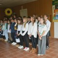 OŠ „Milivoje Borović” iz Mačkata svečano obeležila 167 godina postojanja
