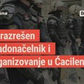Ko organizuje Ćacilend? | Mašina DNEVNIK, utorak, 13. oktobar