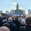 Sindikalci upozorili: Ogroman pritisak na zaposlene u javnoj upravi i preduzećima da idu na skupove SNS
