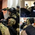 Hapšenja u Novom Sadu: Marko Vein osumnjičen da je okupljao grupu i nabavljao oružje za nasilje na dan izbora