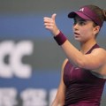 Iva Jović srušila šampionku Rolan Garosa, ona je srpski biser u američkim bojama