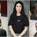 Vesna Čipčić, Aleksandar Srećković Kubura, Nikola Kojo, Konstrakta i Seka Sablić pozivaju da izađete na izbore: "Glasanje nije…