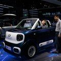 Belorusija i Kina proizvodiće zajednički električna vozila