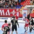 Vojvodina u Pančevu napada četvrti trofej