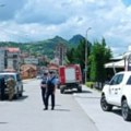 Uhapšen osumnjičeni za napad na KFOR, Lajčak informisao NATO o situaciji na Kosovu