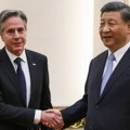 Америка и Кина: Током посете Блинкена Пекингу договорено да смање међусобне напетости