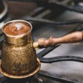 Evo kako se kuva prava turska kafa